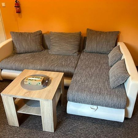 Thermal Apartments Теплице Екстериор снимка