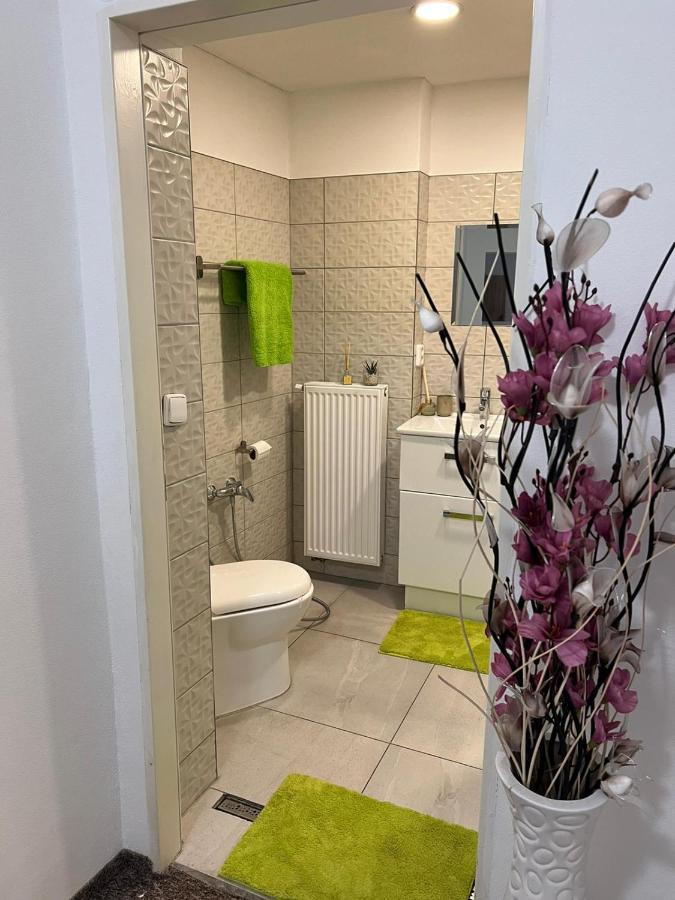 Thermal Apartments Теплице Екстериор снимка