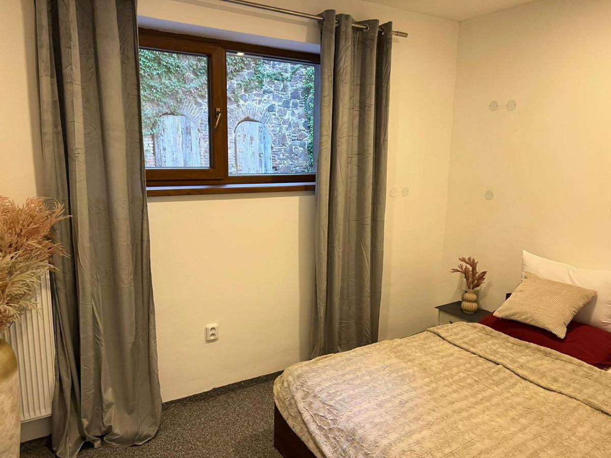 Thermal Apartments Теплице Екстериор снимка