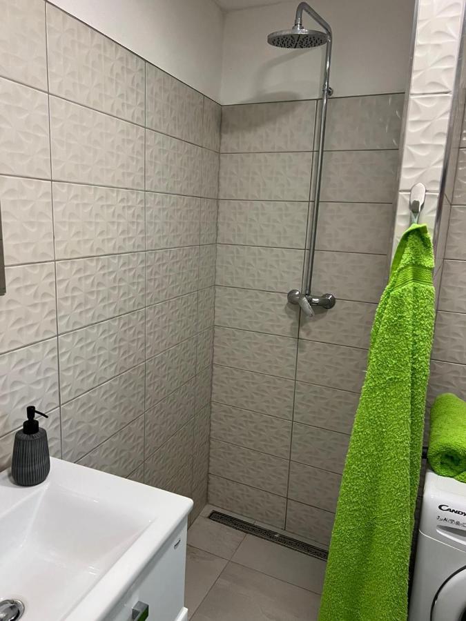 Thermal Apartments Теплице Екстериор снимка