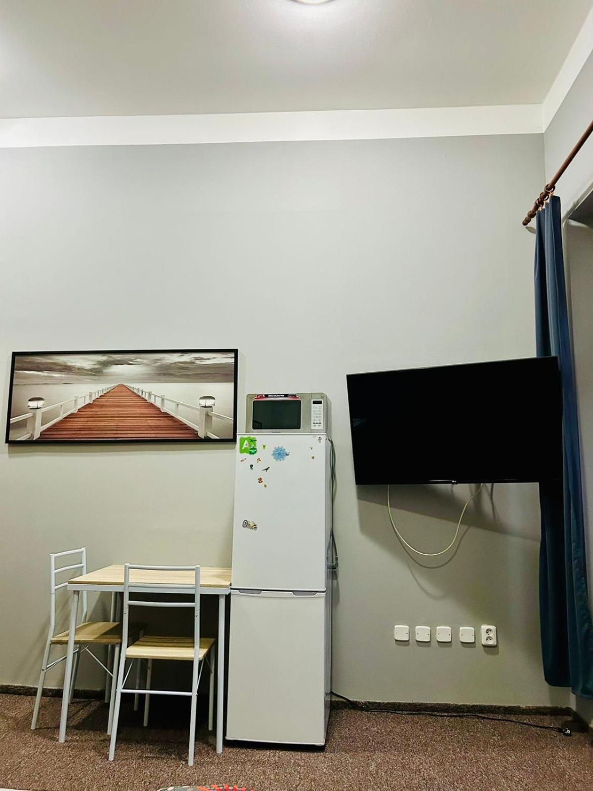 Thermal Apartments Теплице Екстериор снимка