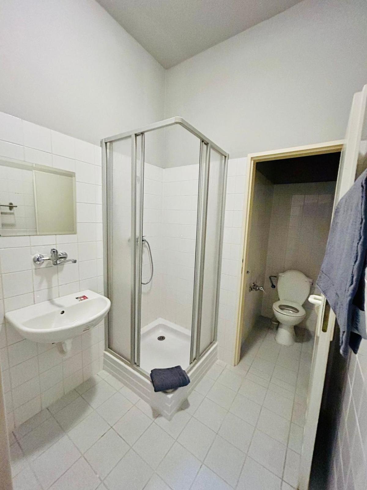 Thermal Apartments Теплице Екстериор снимка