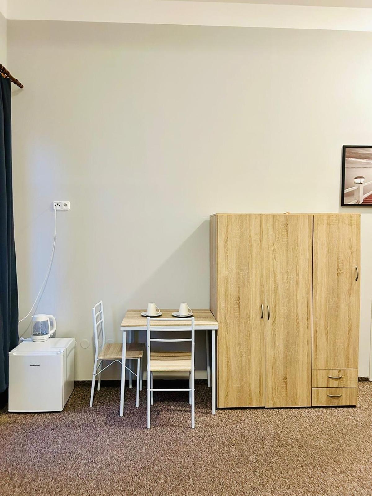 Thermal Apartments Теплице Екстериор снимка