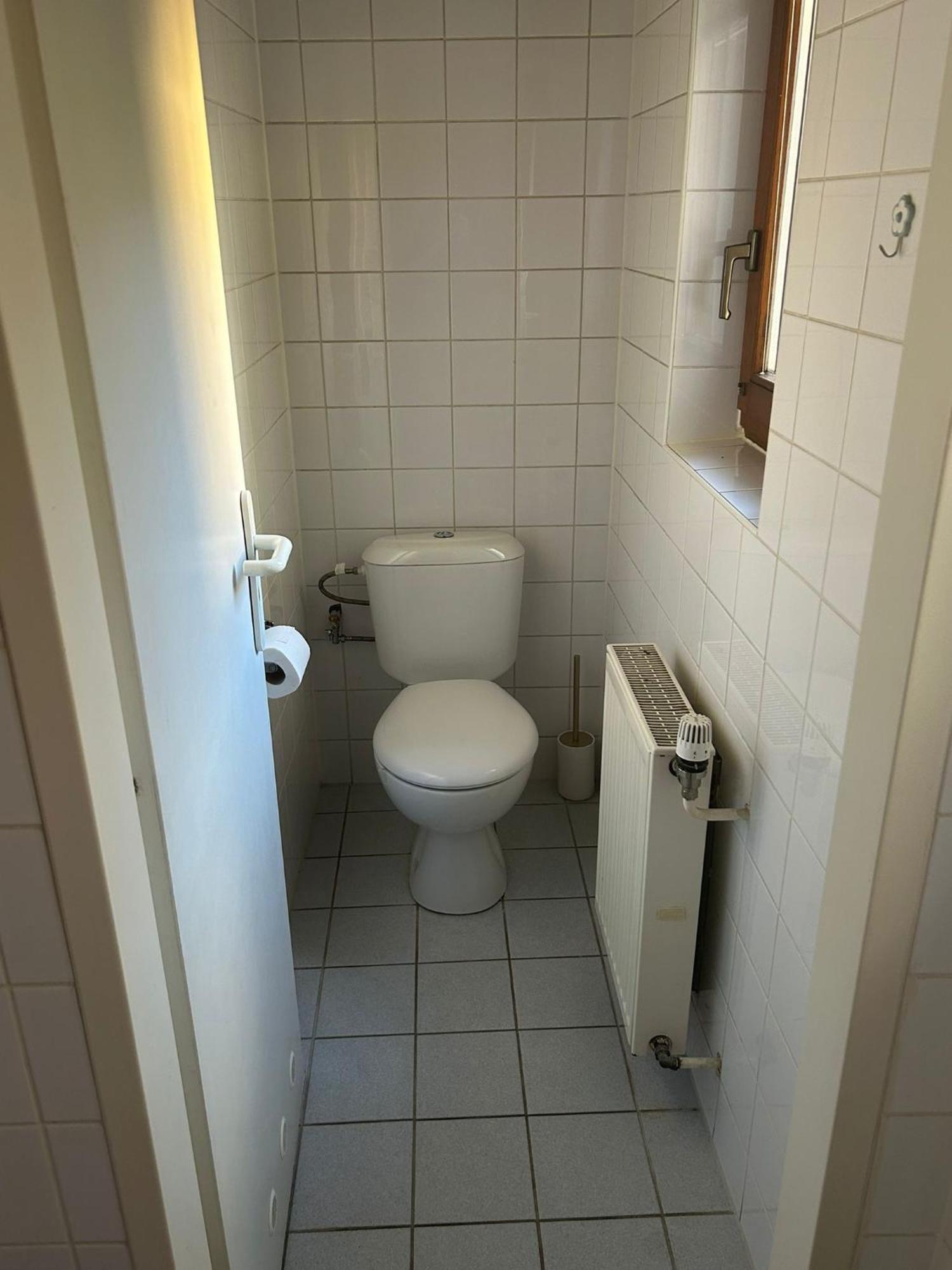 Thermal Apartments Теплице Стая снимка