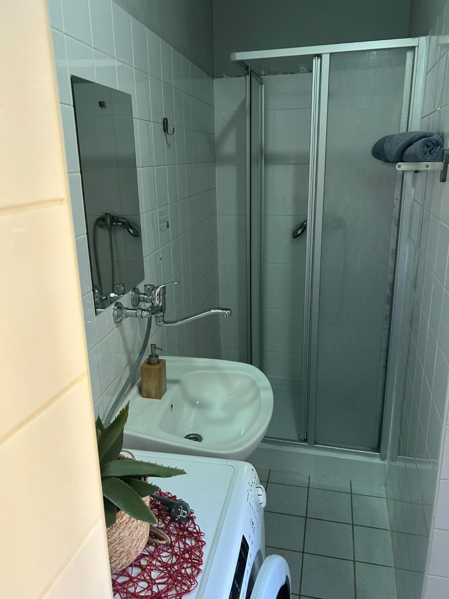 Thermal Apartments Теплице Стая снимка
