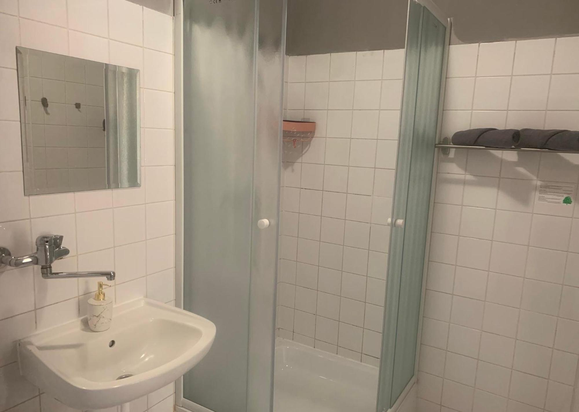 Thermal Apartments Теплице Стая снимка